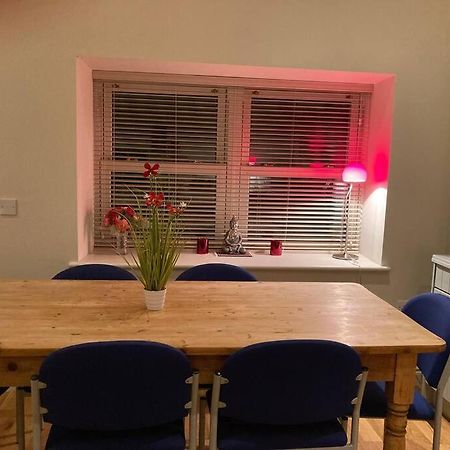 2 Quay Road, Killala. Stunning Sea Front Cottage Екстериор снимка