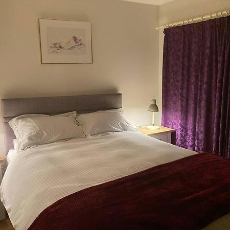 2 Quay Road, Killala. Stunning Sea Front Cottage Екстериор снимка