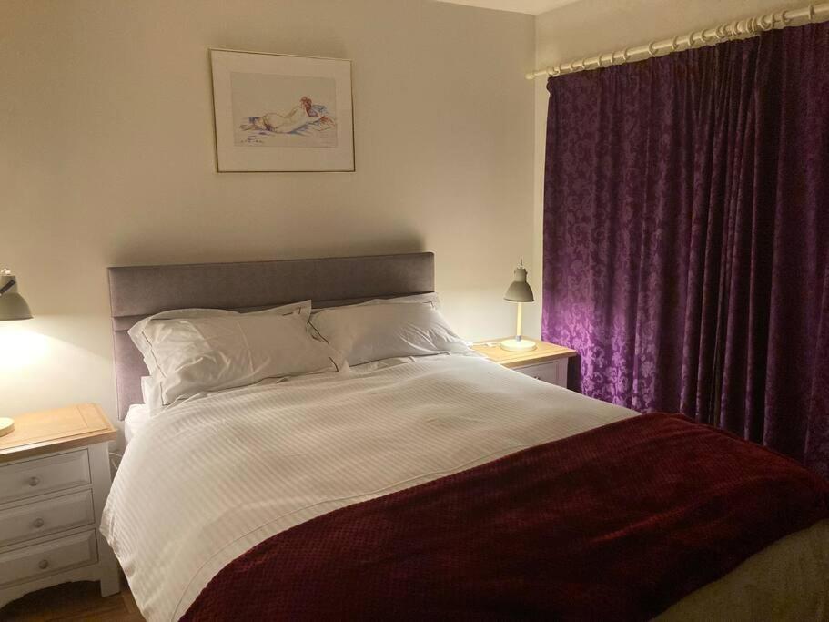 2 Quay Road, Killala. Stunning Sea Front Cottage Екстериор снимка