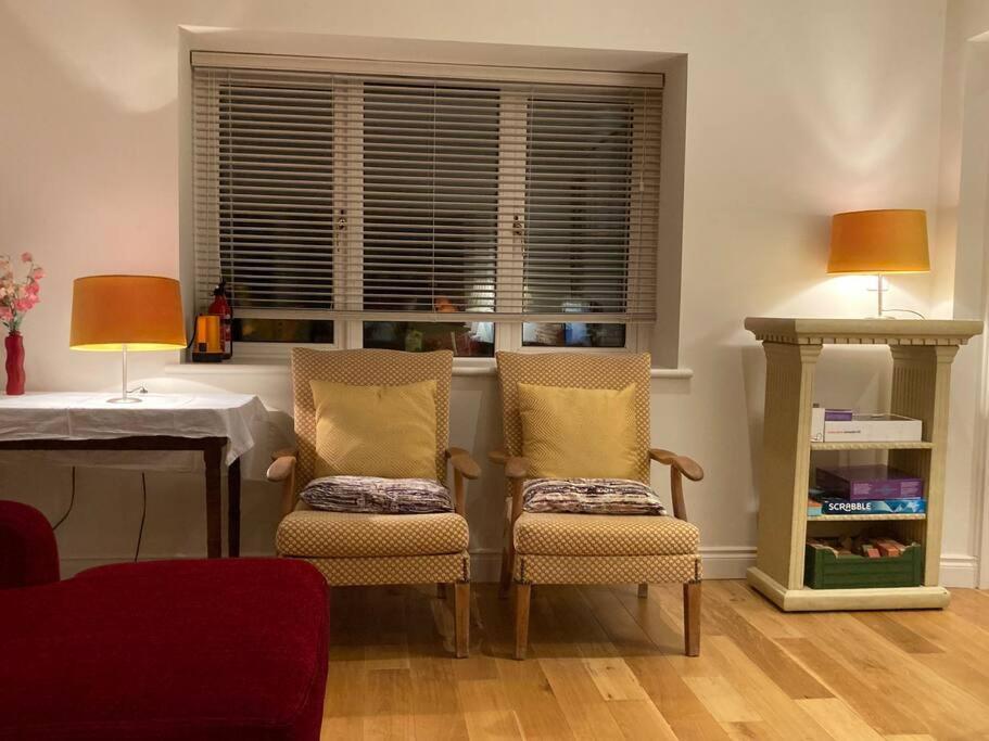 2 Quay Road, Killala. Stunning Sea Front Cottage Екстериор снимка