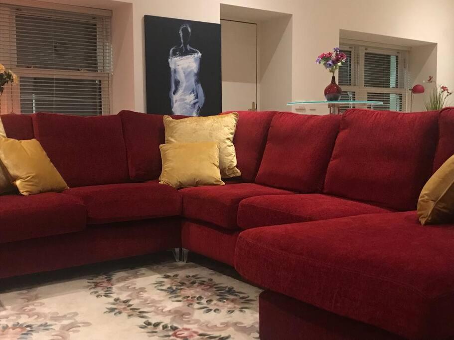 2 Quay Road, Killala. Stunning Sea Front Cottage Екстериор снимка