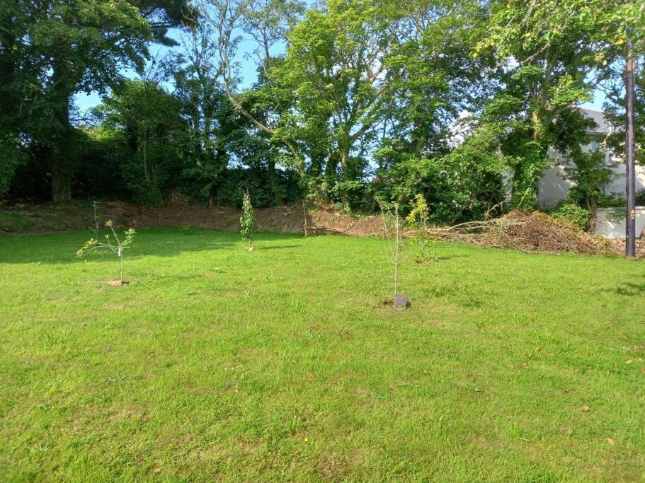 2 Quay Road, Killala. Stunning Sea Front Cottage Екстериор снимка